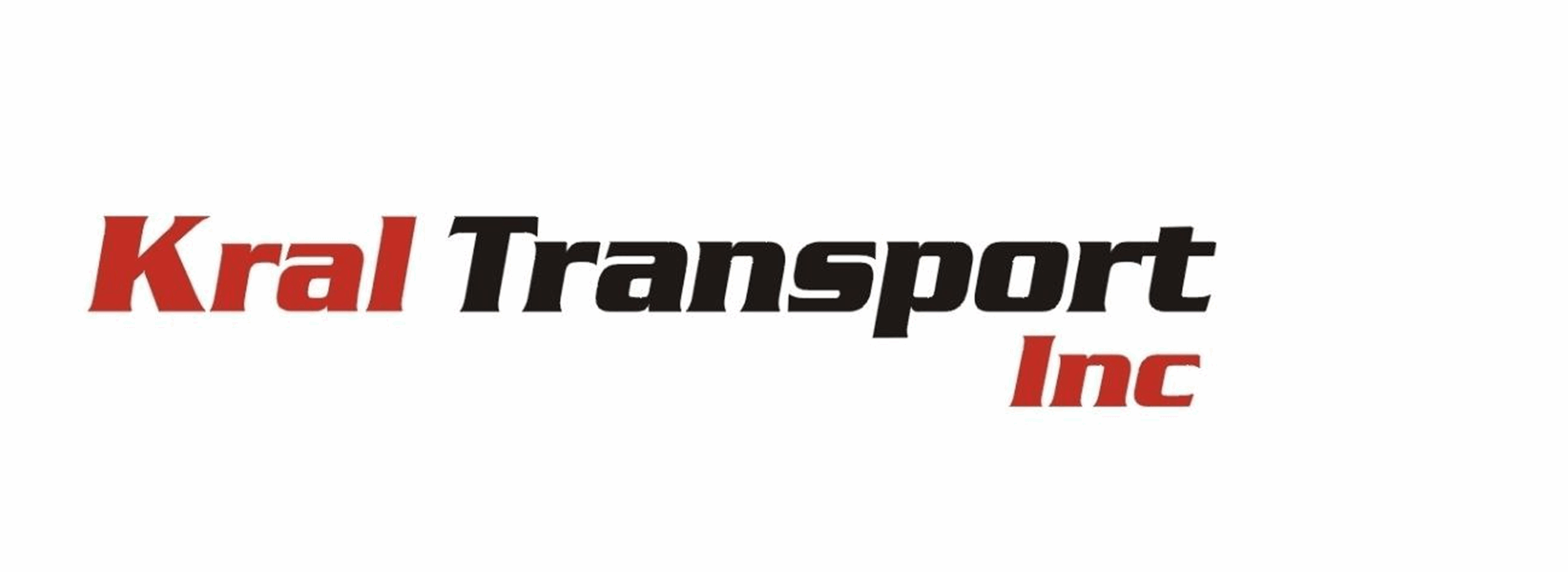 Kral Transport Inc
